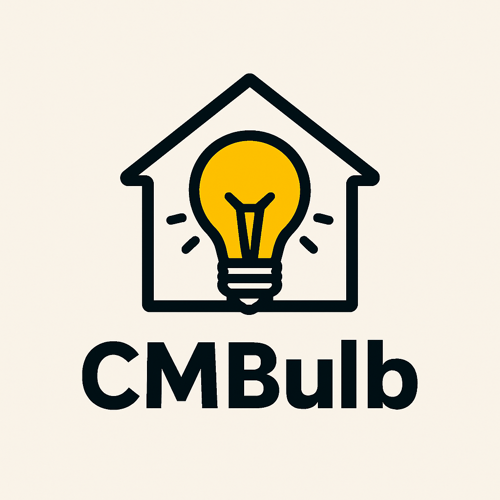 CMBulbs logo